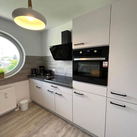 Apartment Rooftop Dresden Luaran gambar