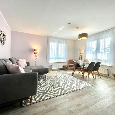 Apartment Rooftop Dresden Luaran gambar