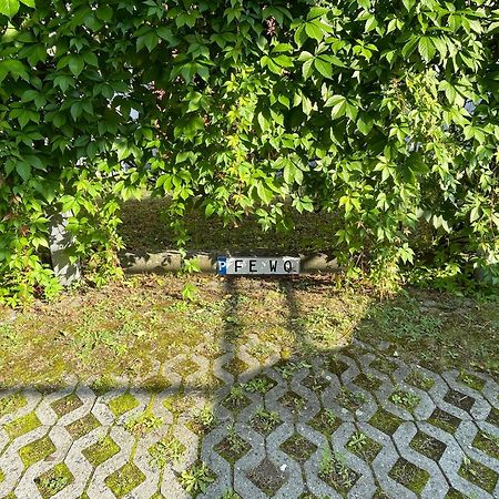 Apartment Rooftop Dresden Luaran gambar