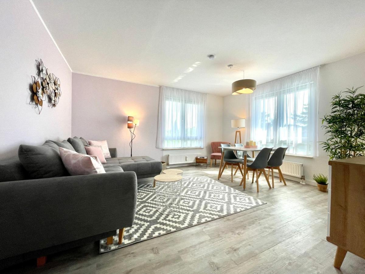 Apartment Rooftop Dresden Luaran gambar