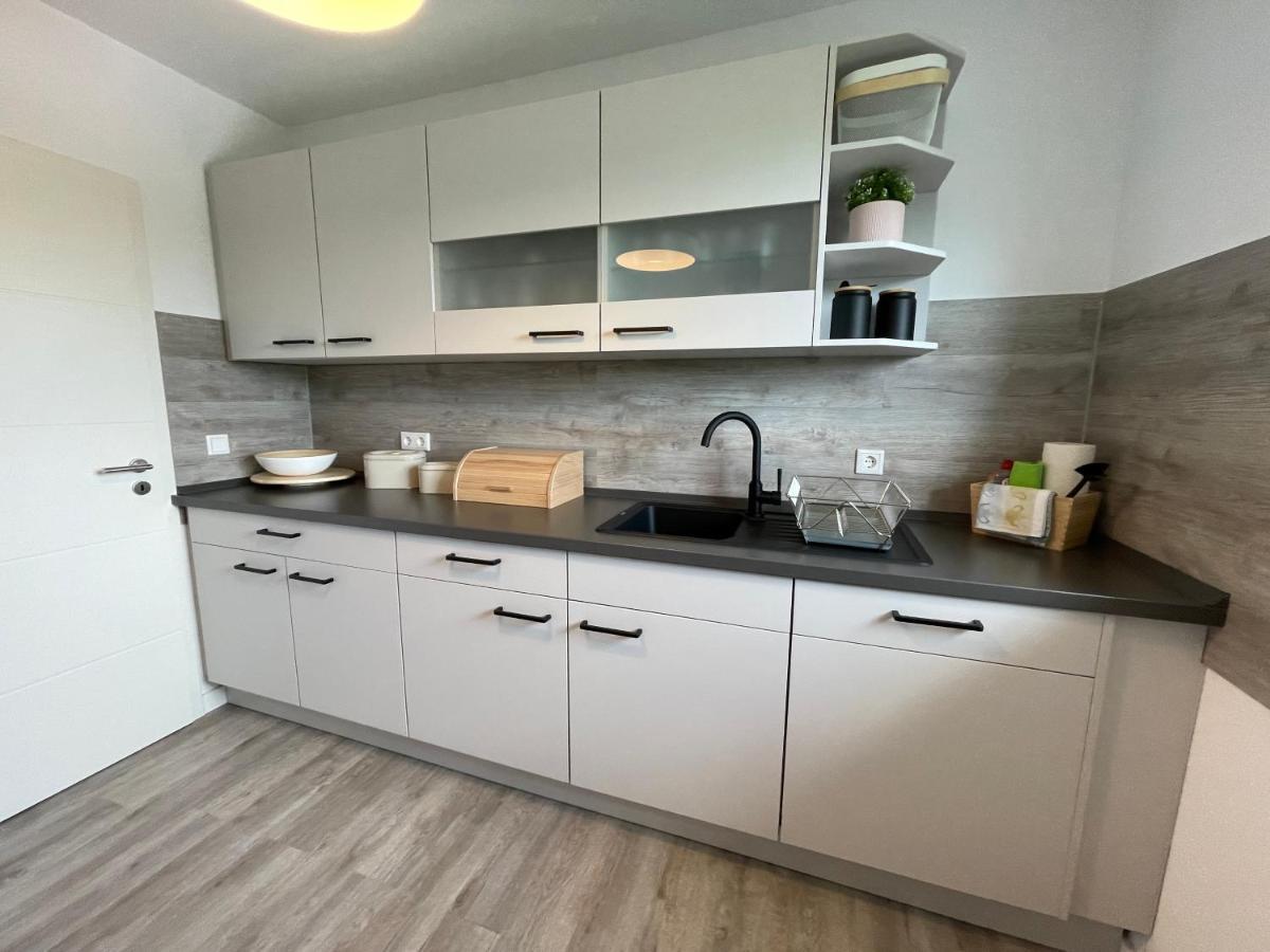 Apartment Rooftop Dresden Luaran gambar