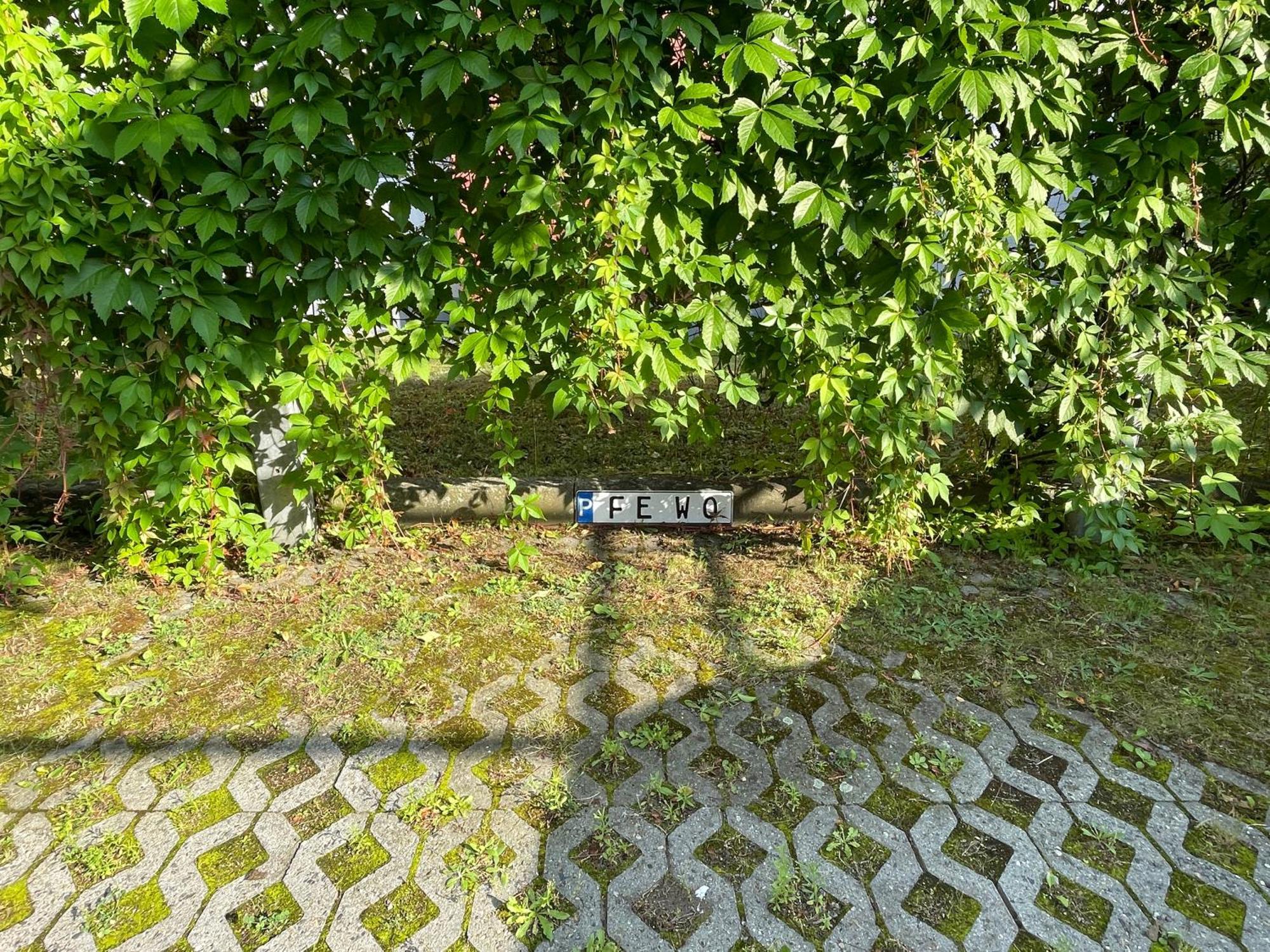 Apartment Rooftop Dresden Luaran gambar